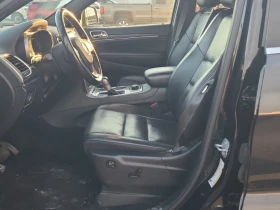 Jeep Grand cherokee * LIMITED * CARFAX * БЕЗ ПЪРВОНАЧАЛНА ВНОСКА - 39000 лв. / 19940.38 € - 93582710 5