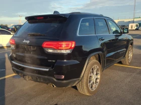 Jeep Grand cherokee * LIMITED * CARFAX * БЕЗ ПЪРВОНАЧАЛНА ВНОСКА - 39000 лв. / 19940.38 € - 93582710 3
