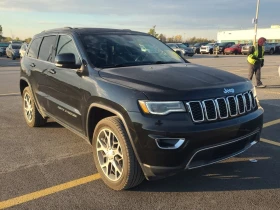 Jeep Grand cherokee * LIMITED * CARFAX * БЕЗ ПЪРВОНАЧАЛНА ВНОСКА - 39000 лв. / 19940.38 € - 93582710 2