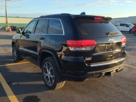 Jeep Grand cherokee * LIMITED * CARFAX * БЕЗ ПЪРВОНАЧАЛНА ВНОСКА - 39000 лв. / 19940.38 € - 93582710 4