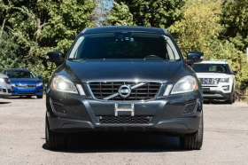 Volvo XC60 * Premier Plus* АвтоКредит* (ЦЕНА ДО БГ)