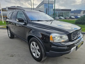 Volvo Xc90 УНИКАТ 150ХИЛ КМ - 22800 лв. / 11657.45 € - 53138130 2
