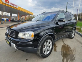 Volvo Xc90 УНИКАТ 150ХИЛ КМ - 22800 лв. / 11657.45 € - 53138130 5