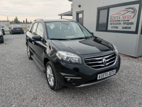 Renault Koleos като нова 4X4, снимка 1