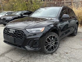 Audi Q5 * CARFAX * БЕЗ ПЪРВОНАЧАЛНА ВНОСКА