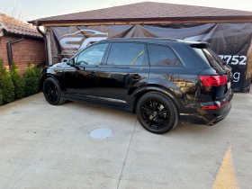 ����� �� �������� �� Audi Q7 360* Head Up* �����* Night Vision* 3xS Line