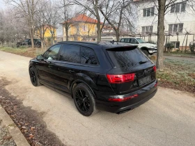 Audi Q7 360* Head Up* Печка* Night Vision* 3xS Line - 64000 лв. / 32722.68 € - 75548656 6