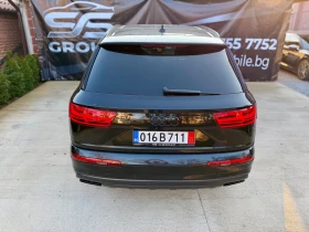 Audi Q7 360* Head Up* �����* Night Vision* 3xS Line | Mobile.bg � ����� ������ 5