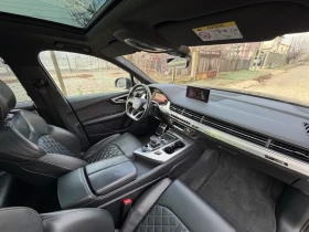 Audi Q7 360* Head Up* Печка* Night Vision* 3xS Line - 64000 лв. / 32722.68 € - 75548656 10