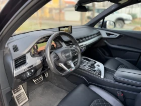 Audi Q7 360* Head Up* Печка* Night Vision* 3xS Line - 64000 лв. / 32722.68 € - 75548656 9