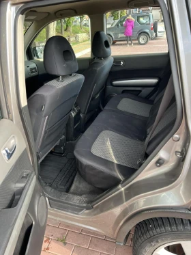 Nissan X-trail, снимка 9