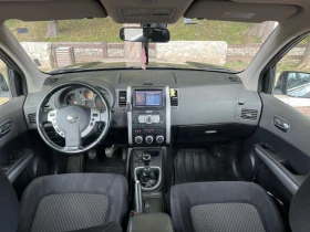 Nissan X-trail, снимка 7