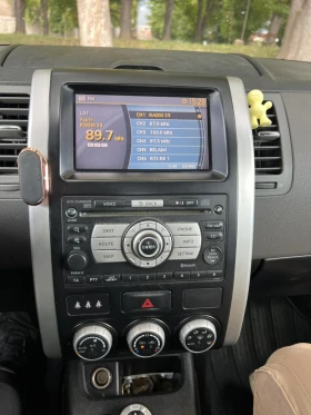 Nissan X-trail, снимка 12