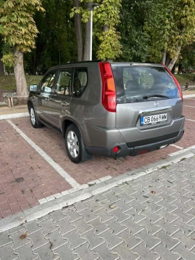 Nissan X-trail, снимка 5