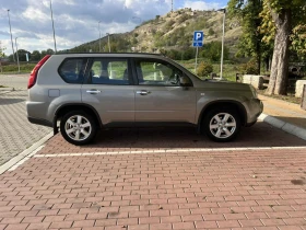 Nissan X-trail, снимка 6
