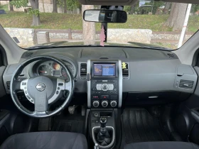 Nissan X-trail, снимка 8