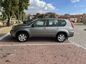 Nissan X-trail, снимка 2