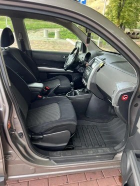 Nissan X-trail, снимка 10