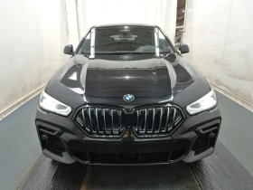 BMW X6 * XDRIVE40I * CARFAX * БЕЗ ПЪРВОНАЧАЛНА ВНОСКА - 44000 € / 86056.52 лв. - 52108035 7