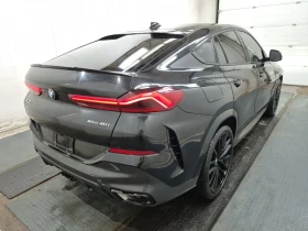 BMW X6 * XDRIVE40I * CARFAX * БЕЗ ПЪРВОНАЧАЛНА ВНОСКА - 44000 € / 86056.52 лв. - 52108035 3