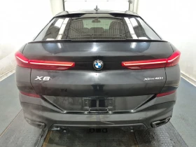 BMW X6 * XDRIVE40I * CARFAX * БЕЗ ПЪРВОНАЧАЛНА ВНОСКА - 44000 € / 86056.52 лв. - 52108035 6