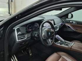 BMW X6 * XDRIVE40I * CARFAX * БЕЗ ПЪРВОНАЧАЛНА ВНОСКА - 44000 € / 86056.52 лв. - 52108035 9