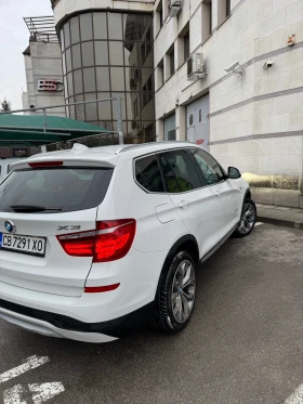 BMW X3 X drive 28I Фул Екстри - 13000 € / 25425.79 лв. - 67542067 3