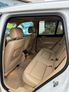 BMW X3 X drive 28I Фул Екстри - 13000 € / 25425.79 лв. - 67542067 8