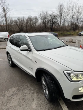 BMW X3 X drive 28I Фул Екстри - 13000 € / 25425.79 лв. - 67542067 4