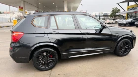 BMW X3 M PACKET XDRIVE  - 6900 € / 13495.23 лв. - 63505262 4