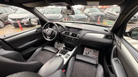 BMW X3 M PACKET XDRIVE  - 6900 € / 13495.23 лв. - 63505262 14