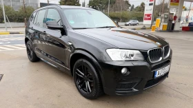 BMW X3 M PACKET XDRIVE  - 6900 € / 13495.23 лв. - 63505262 2