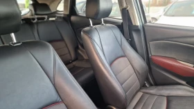 Mazda CX-3 2.0i Revolution Executive Keyless Distronic , снимка 11 - Автомобили и джипове - 53394535