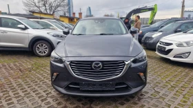 Mazda CX-3 2.0i Revolution Executive Keyless Distronic  - 12580 € / 24604.34 лв. - 24566499 2