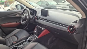 Mazda CX-3 2.0i Revolution Executive Keyless Distronic  - 12580 € / 24604.34 лв. - 24566499 12