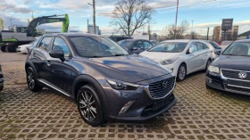Mazda CX-3 2.0i Revolution Executive Keyless Distronic 