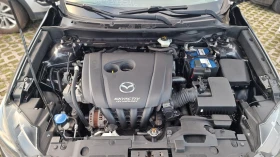 Mazda CX-3 2.0i Revolution Executive Keyless Distronic , снимка 16 - Автомобили и джипове - 53394535