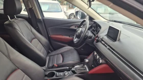 Mazda CX-3 2.0i Revolution Executive Keyless Distronic  - 12580 € / 24604.34 лв. - 24566499 11