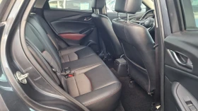 Mazda CX-3 2.0i Revolution Executive Keyless Distronic , снимка 12 - Автомобили и джипове - 53394535