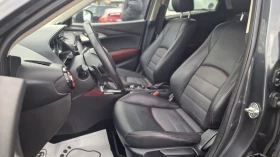 Mazda CX-3 2.0i Revolution Executive Keyless Distronic  - 12580 € / 24604.34 лв. - 24566499 9