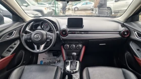 Mazda CX-3 2.0i Revolution Executive Keyless Distronic  - 12580 € / 24604.34 лв. - 24566499 14
