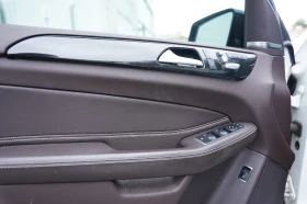 Mercedes-Benz GLE 43 AMG HARMAN/KARDON / 360 / ПОДГРЕВИ / ПАНОРАМА - 22200 € / 43419.43 лв. - 76230922 14