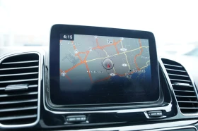 Mercedes-Benz GLE 43 AMG HARMAN/KARDON / 360 / ПОДГРЕВИ / ПАНОРАМА - 22200 € / 43419.43 лв. - 76230922 11