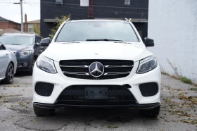 Mercedes-Benz GLE 43 AMG HARMAN/KARDON / 360 / ПОДГРЕВИ / ПАНОРАМА - 22200 € / 43419.43 лв. - 76230922 2