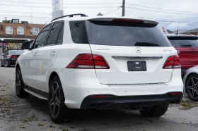 Mercedes-Benz GLE 43 AMG HARMAN/KARDON / 360 / ПОДГРЕВИ / ПАНОРАМА - 22200 € / 43419.43 лв. - 76230922 3