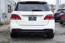 Mercedes-Benz GLE 43 AMG HARMAN/KARDON / 360 / ПОДГРЕВИ / ПАНОРАМА - 22200 € / 43419.43 лв. - 76230922 4