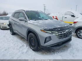 Hyundai Tucson Luxury* Hybrid* 4WD *  - 16900 € / 33053.53 лв. - 57069641 2