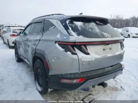 Hyundai Tucson Luxury* Hybrid* 4WD *  - 16900 € / 33053.53 лв. - 57069641 5