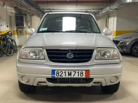 ����� �� �������� �� Suzuki Grand vitara 2.0i -128kc 4�4 