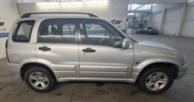 Suzuki Grand vitara 2.0i -128kc Италия 4х4 - 7400 € / 14473.14 лв. - 44678852 3